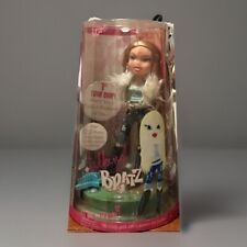 Talking bratz cloe for sale  HASTINGS