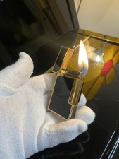 Dupont feuerzeug linie gebraucht kaufen  Schweich