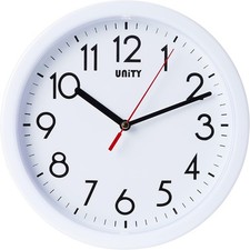 Unity wall clock for sale  NORWICH