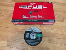 Milwaukee 2785 m18 for sale  Menomonee Falls