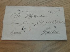 Bützow gnoien 1828 gebraucht kaufen  Deutschland
