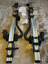 Thule bicycle carriers for sale  DERBY