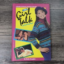 Teen girl talk for sale  Scobey