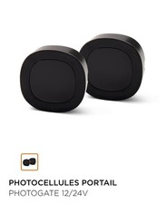 Photocellules scsentinel 24v d'occasion  Nogent-sur-Vernisson
