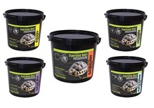 Komodo tortoise food for sale  KETTERING