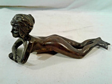 Akt weiblich bronze gebraucht kaufen  Beuren, Grimburg, Rascheid