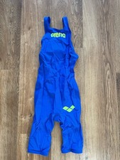 Arena wettkampfanzug racing gebraucht kaufen  Seeheim-Jugenheim