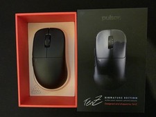 Pulsar gaming gear for sale  GLASGOW