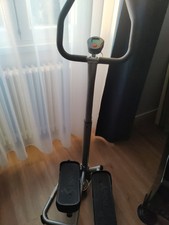 Stepper fitness con usato  Ariccia