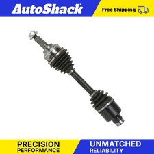Front right axle for sale  USA