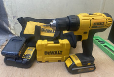 Dewalt dcd793d1 20v for sale  Columbus