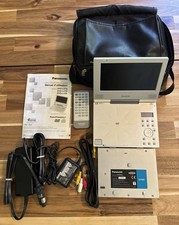 Vintage panasonic portable for sale  Vancouver