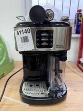 Morphy richards pump for sale  MANCHESTER