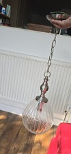 Modern hanging ceiling for sale  READING