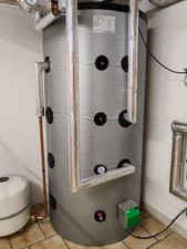 warmwasserspeicher 500 gebraucht kaufen warmwasserspeicher 500 gebraucht kaufen Nürnberg