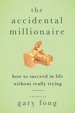Accidental millionaire succeed for sale  ROSSENDALE