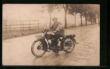 Foto motorrad ardi gebraucht kaufen Foto motorrad ardi gebraucht kaufen  Berlin