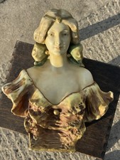 Art nouveau amphora for sale  STOURBRIDGE