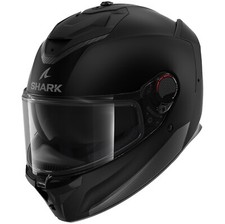 Motorcycle shark spartan d'occasion  Expédié en Belgium