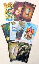 Lot dofus lottery d'occasion  Expédié en Belgium