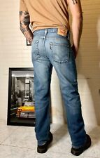 Jeans levi strauss usato  Melito di Napoli
