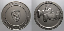 Medaglia ferrari 156f1 usato  Sermide e Felonica
