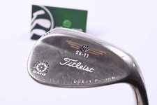 Titleist vokey sm4 for sale  LOANHEAD