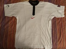 Shirt tennis nike usato  Italia