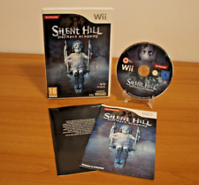 silent hill shattered memories usato silent hill shattered memories usato Agliana