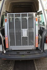Amf bruns hubmatik gebraucht kaufen  Neuhofen