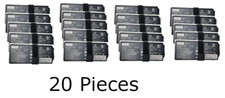Lote de 20 carregadores de laptop Lenovo 135W ponta amarela – adaptadores de energia 20V 6.75A comprar usado  Enviando para Brazil