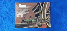 Lima catalogo generale usato  Sant Anna d'Alfaedo