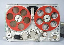 Nagra sns reel for sale  Oklahoma City