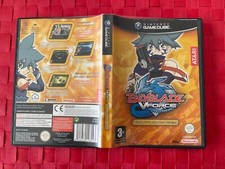 Beyblade vforce nintendo d'occasion  Mérignac