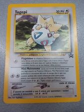 Pokemon tgc card usato  Siena