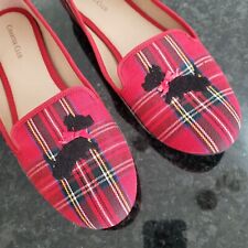 Holiday tartan red for sale  Manhasset