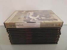Dvd serie telefilm usato  Osimo