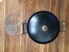 Elektrowok tischwok tragbar gebraucht kaufen  Ulm