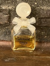 Miniature parfum gres d'occasion  Fougères