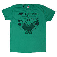 Electrics shirt. great for sale  BRIDLINGTON