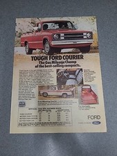 Ford courier truck for sale  Hannibal