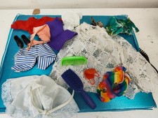 Vintage assorted dolls for sale  NEWCASTLE UPON TYNE