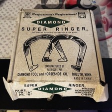 Diamond tool horseshoe for sale  Lake Charles
