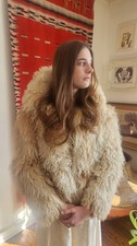Vtg 1960s mongolian for sale  Kansas City
