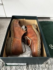 Paraboot michael marche for sale  CROYDON
