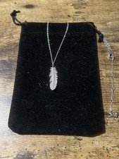Swarovski clear tampica for sale  BRAINTREE