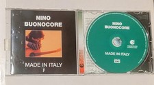 Nino buonocore made usato  Milano
