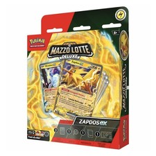 Merchandising pokemon mazzi usato Merchandising pokemon mazzi usato  Torino