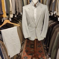 Vintage mens 36r for sale  LYDNEY