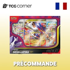 Pokémon coffret boosters d'occasion  Montpellier-